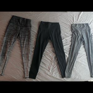 Arie chill play move leggings